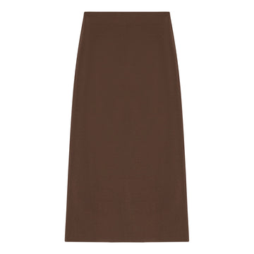 Grey dark brown