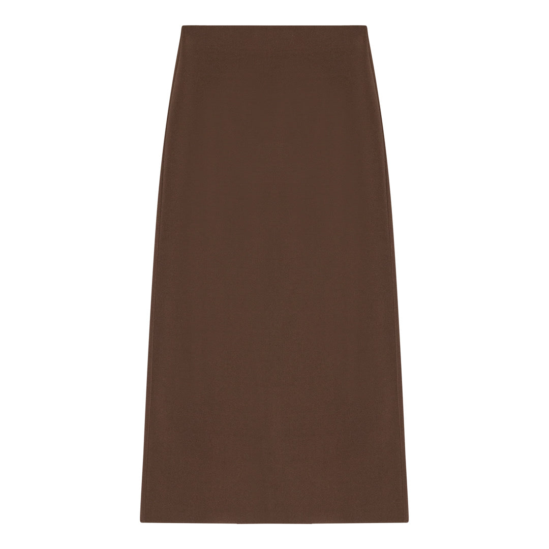 H LONG SKIRT