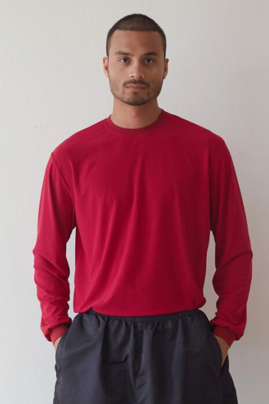 LAY1 BOXY TOP – BIRROT