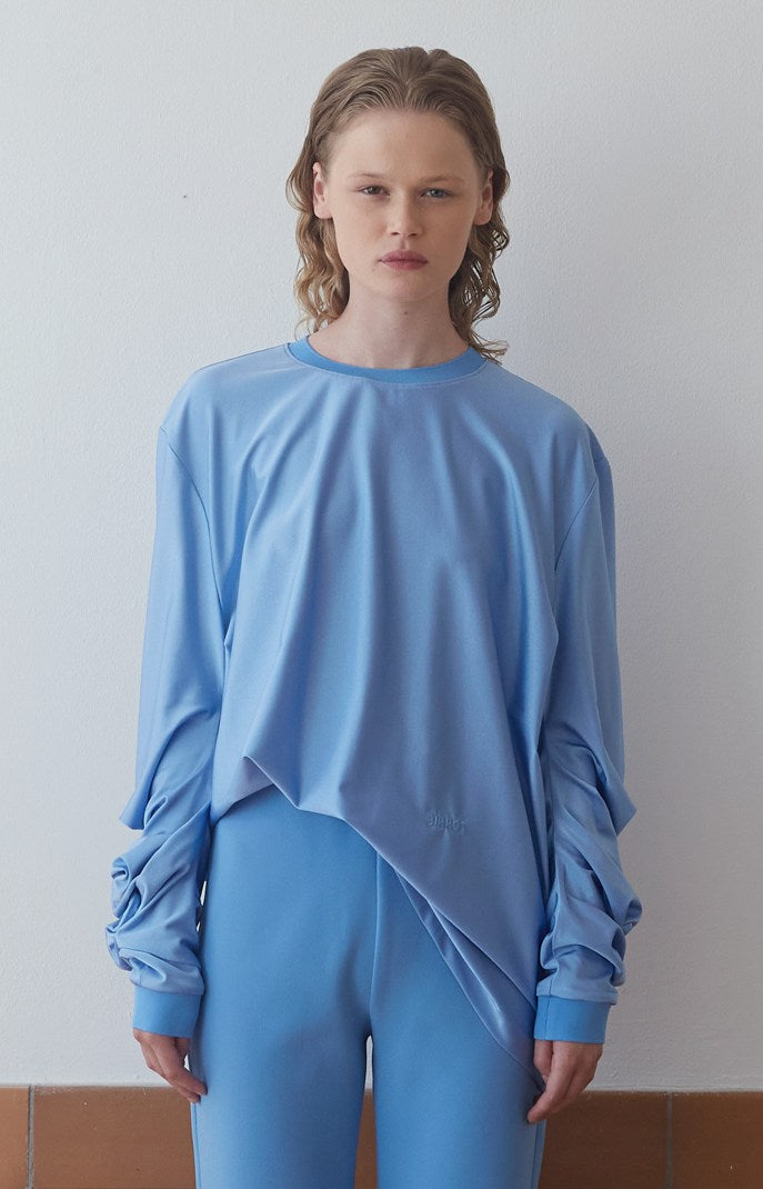 【初回限定】 LAY1 BOXY TOP – BIRROT トップス