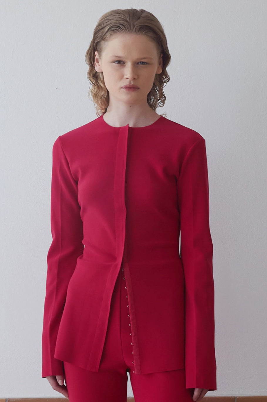 LAY2 BLOUSE – BIRROT