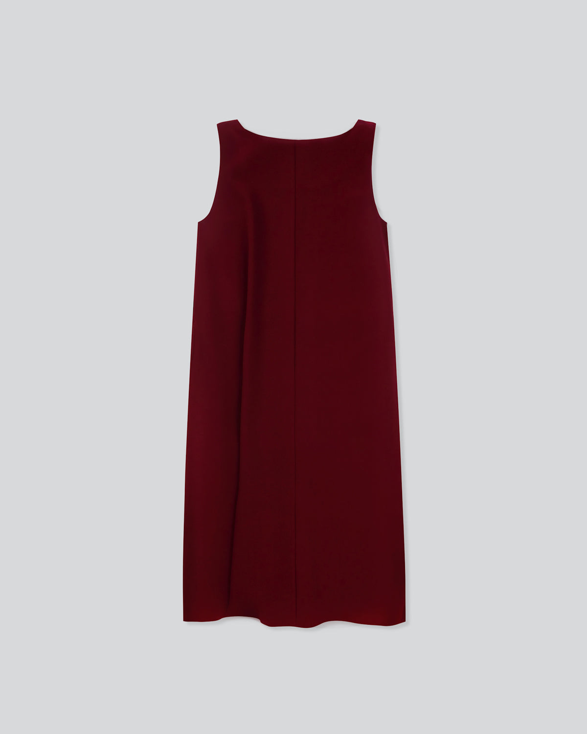 LAY2 COWL-NECK DRESS