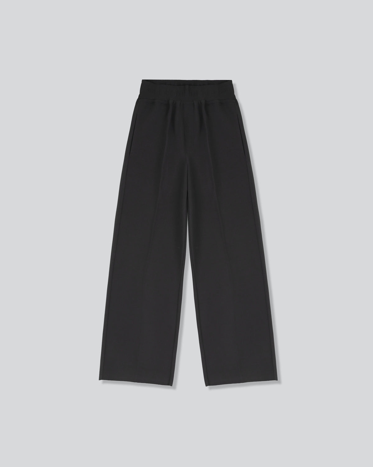 LAY2 DRAWSTRING TROUSER