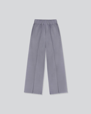 Lilac grey