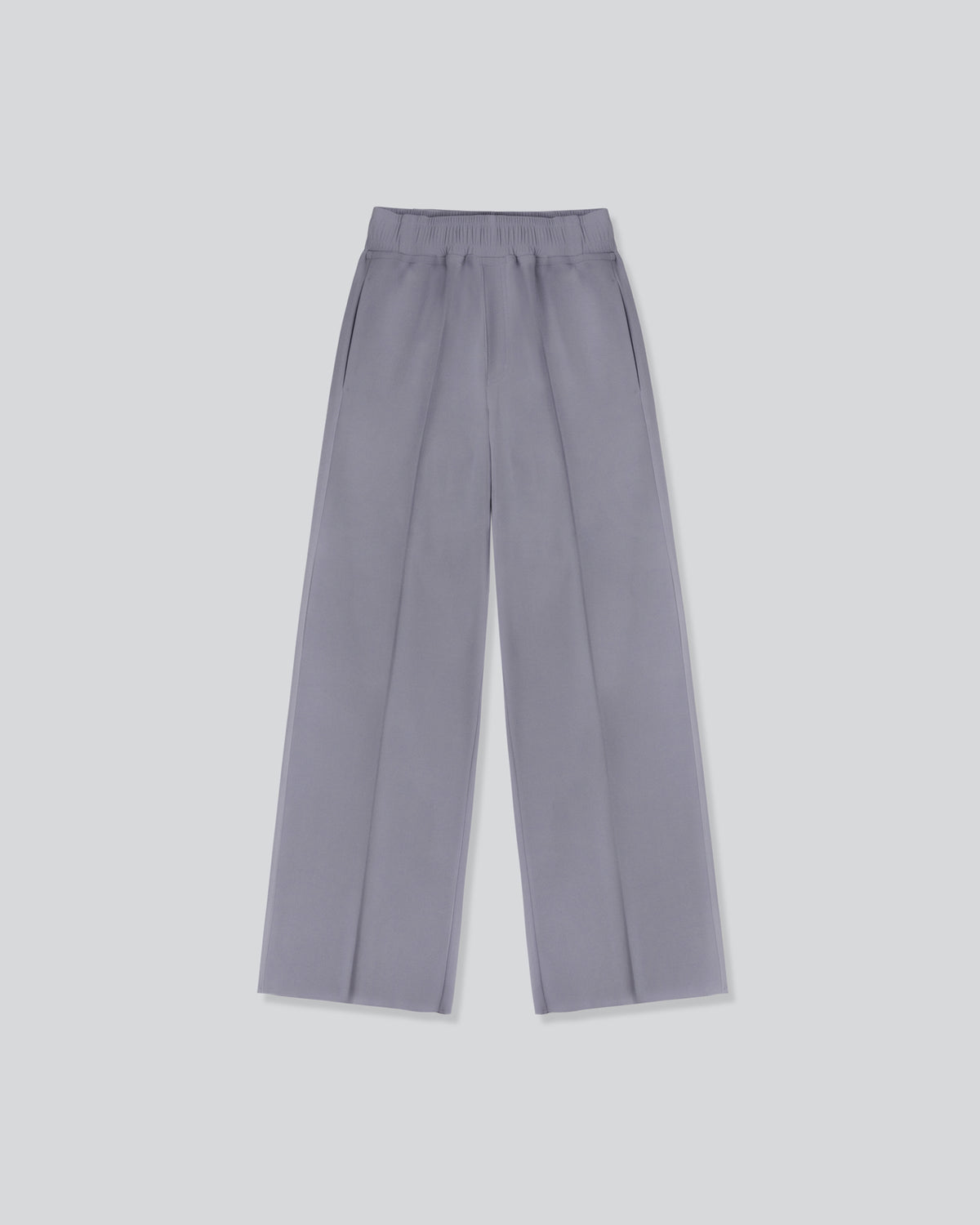 LAY2 DRAWSTRING TROUSER