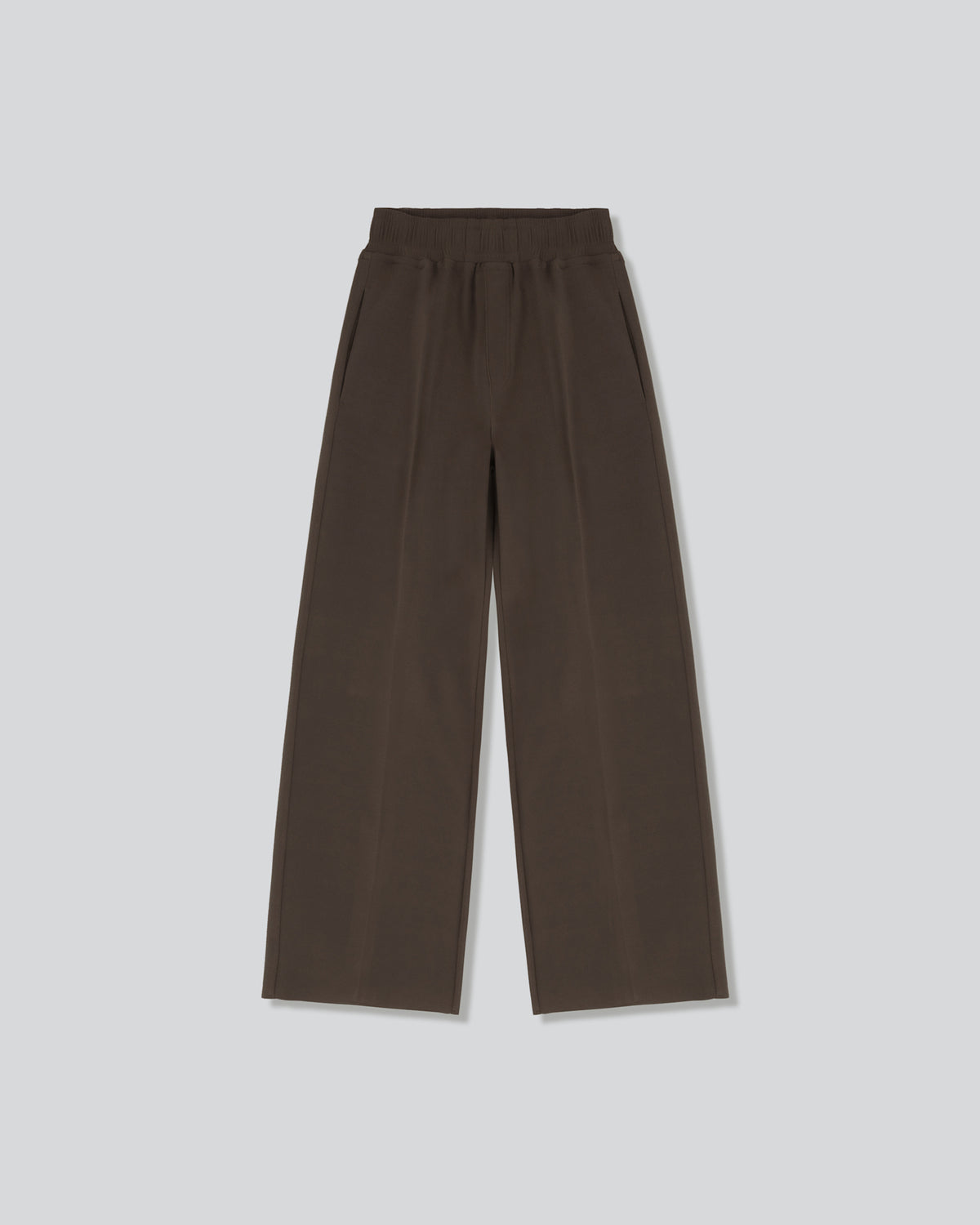 LAY2 DRAWSTRING TROUSER
