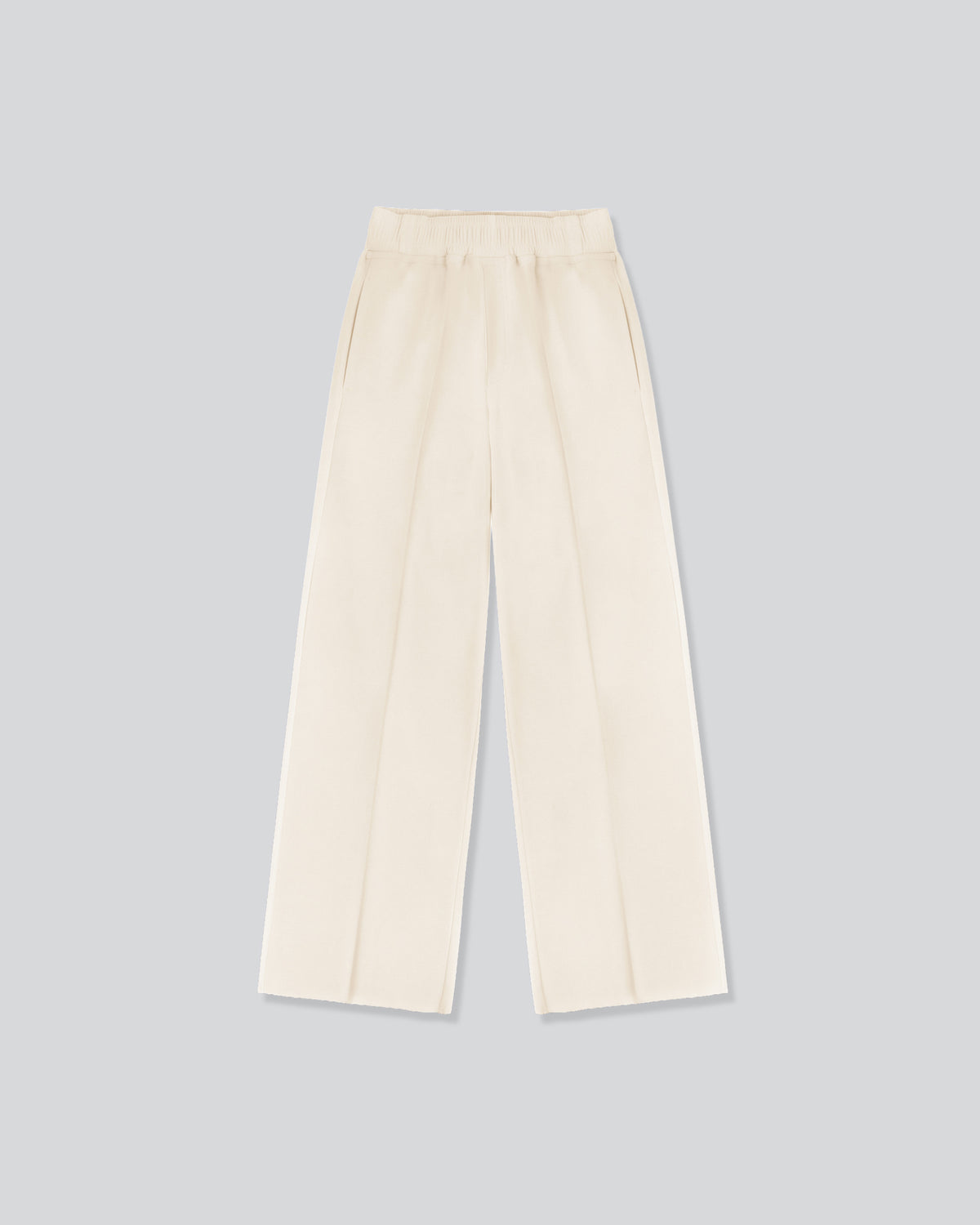 LAY2 DRAWSTRING TROUSER