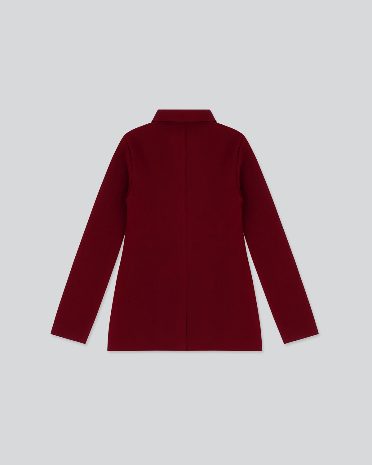LAY2 FITTED SHIRT