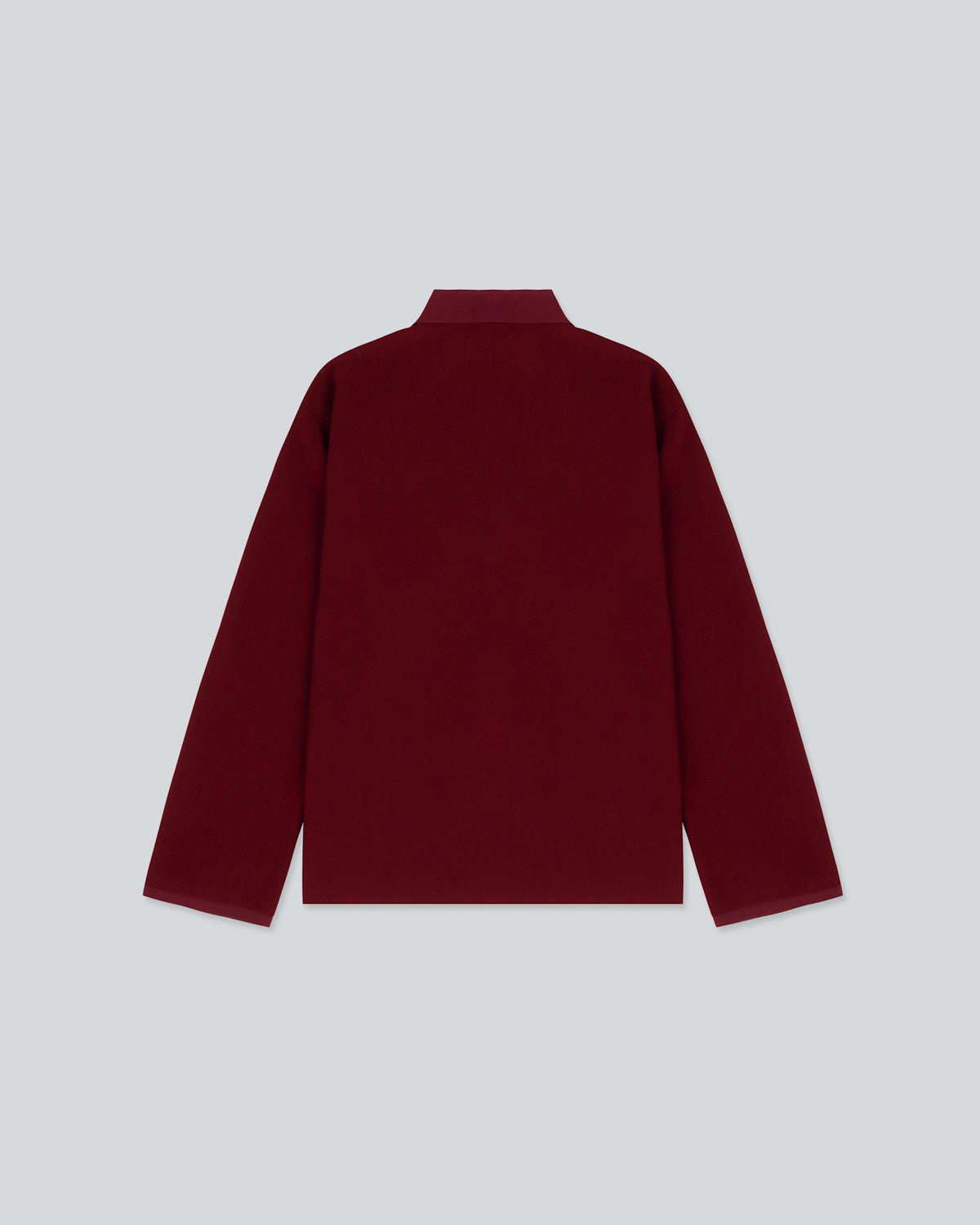 LAY2 LONG-SLEEVE POLO