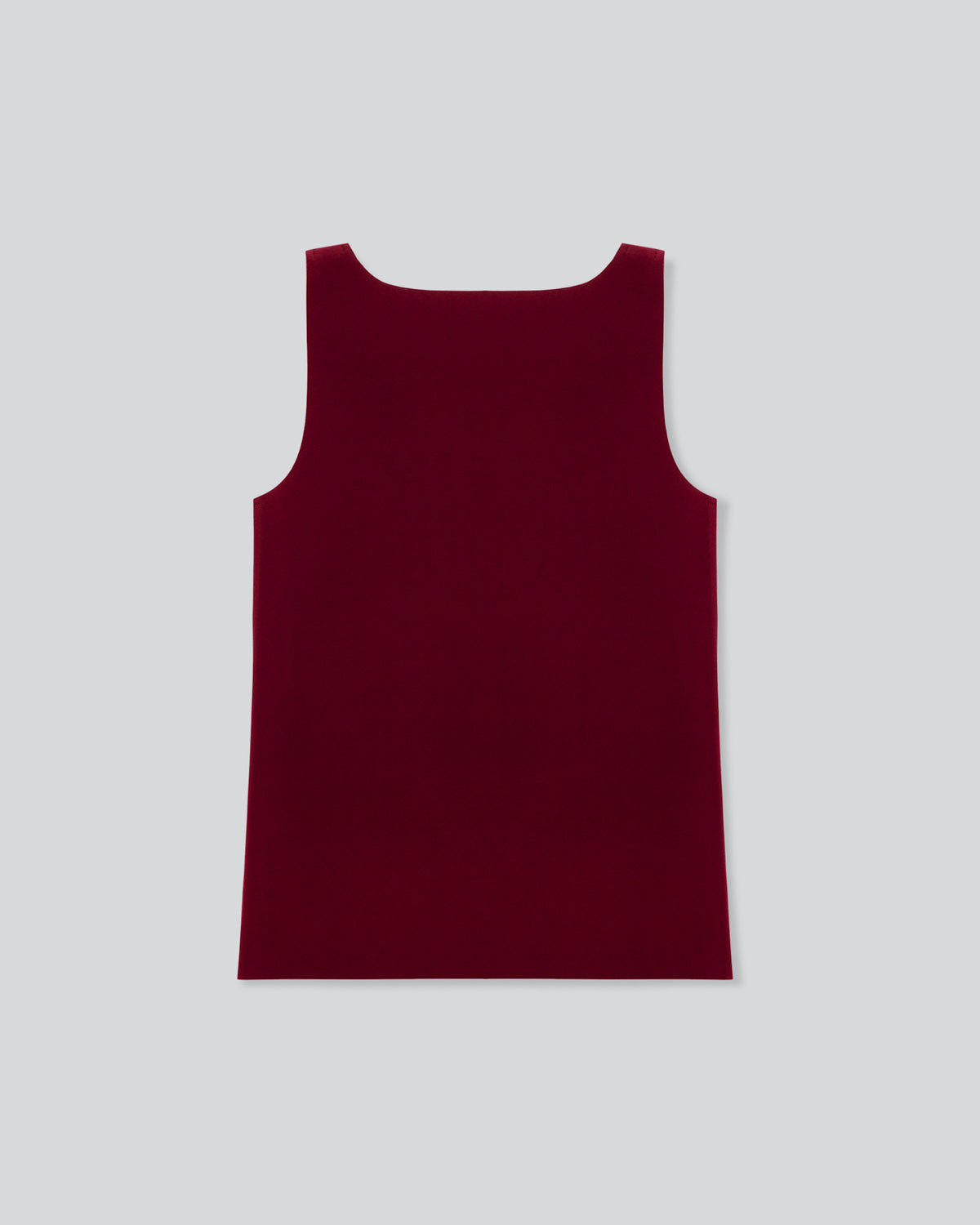 LAY2 SLEEVELESS TOP