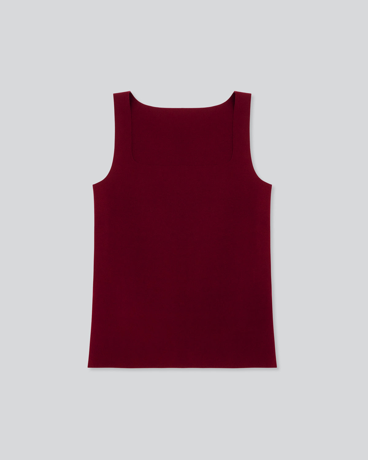 LAY2 SLEEVELESS TOP