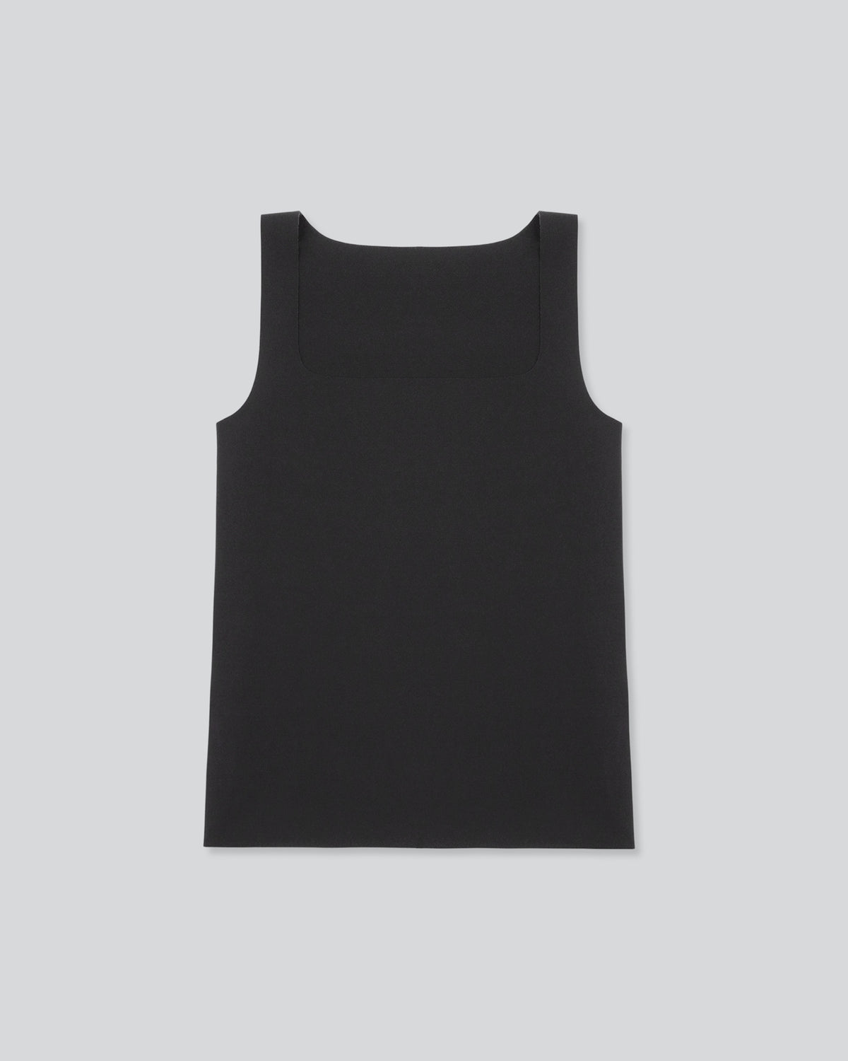 LAY2 SLEEVELESS TOP