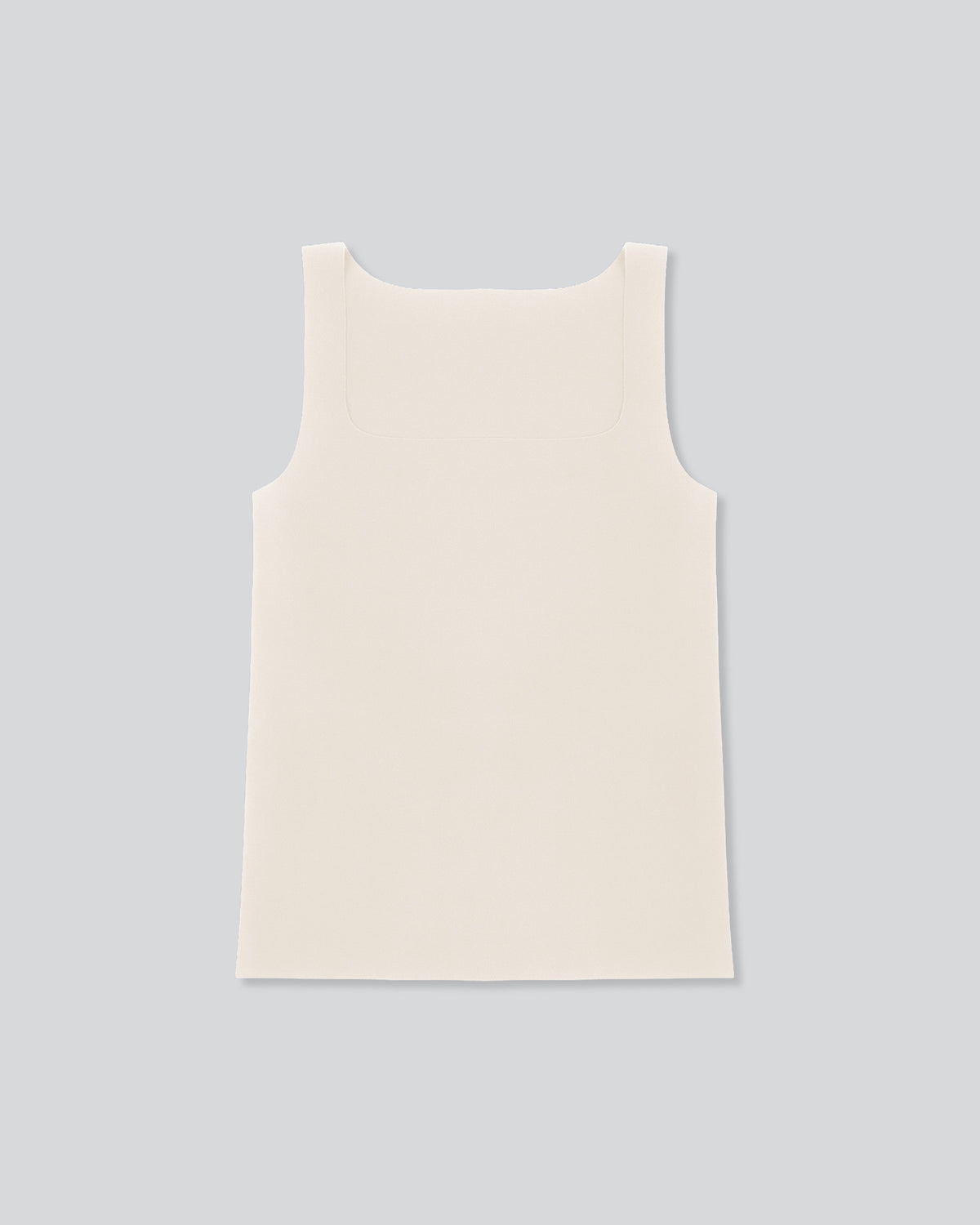 LAY2 SLEEVELESS TOP