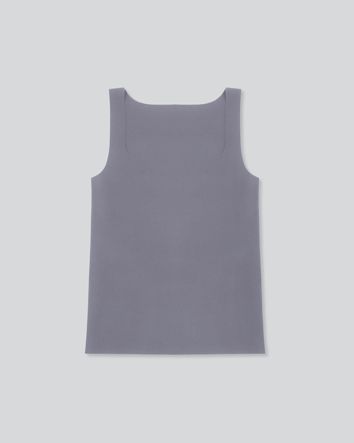 LAY2 SLEEVELESS TOP