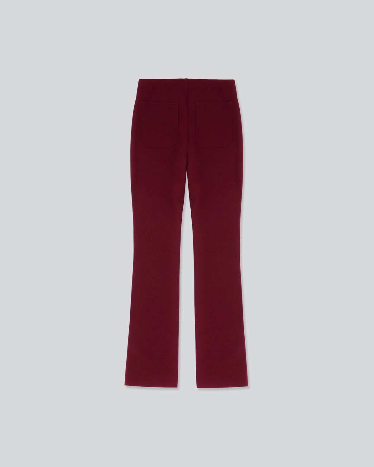 LAY2 SLIM TROUSER