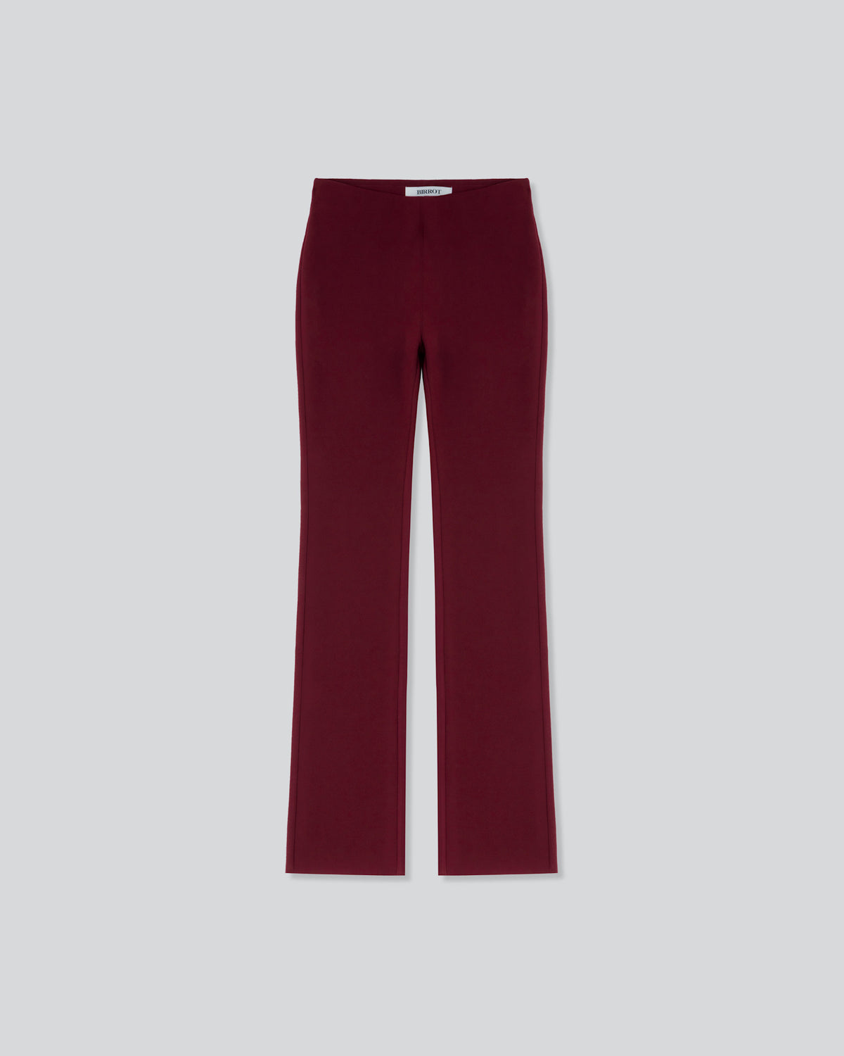 LAY2 SLIM TROUSER