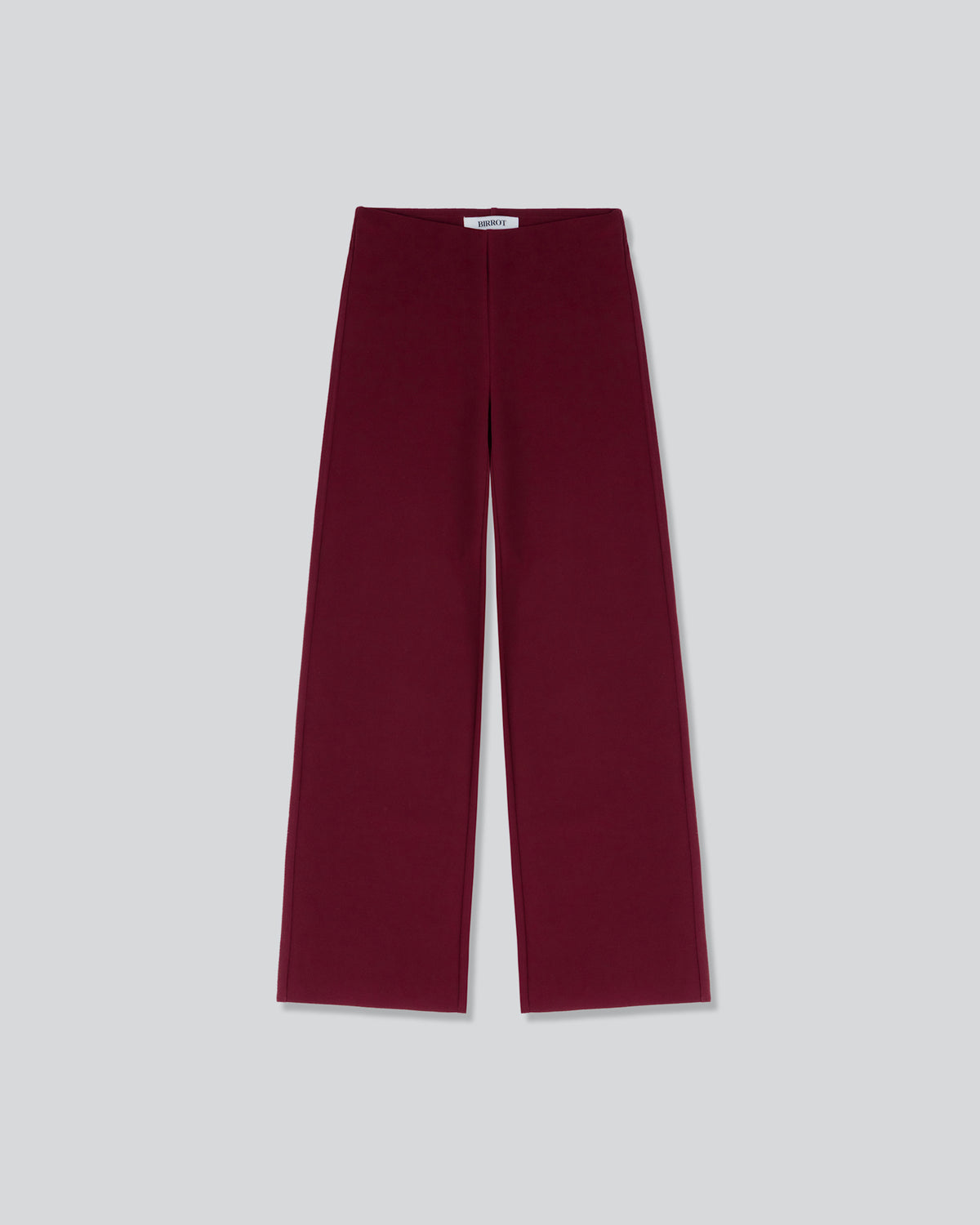 LAY2 STRAIGHT TROUSER