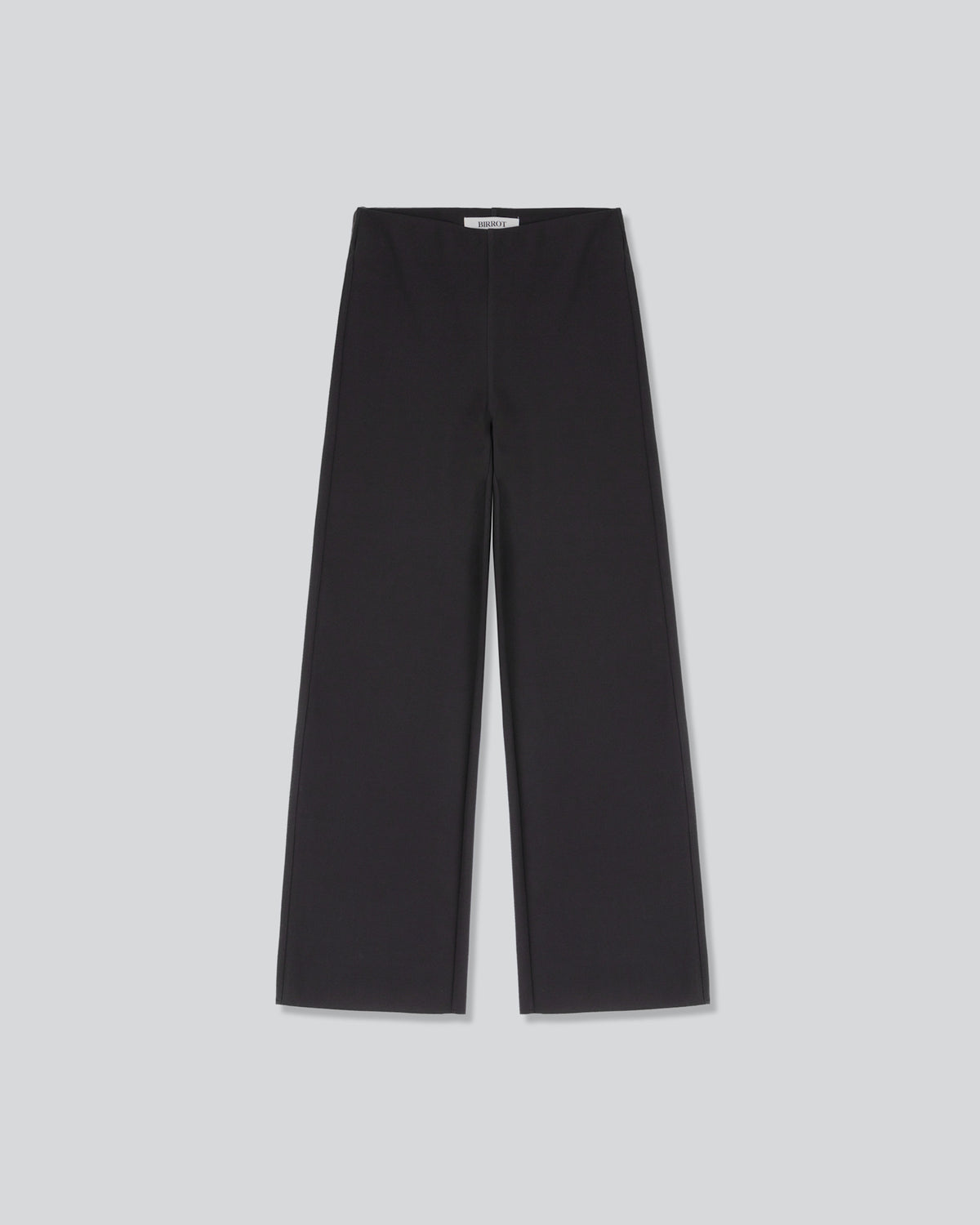 LAY2 STRAIGHT TROUSER