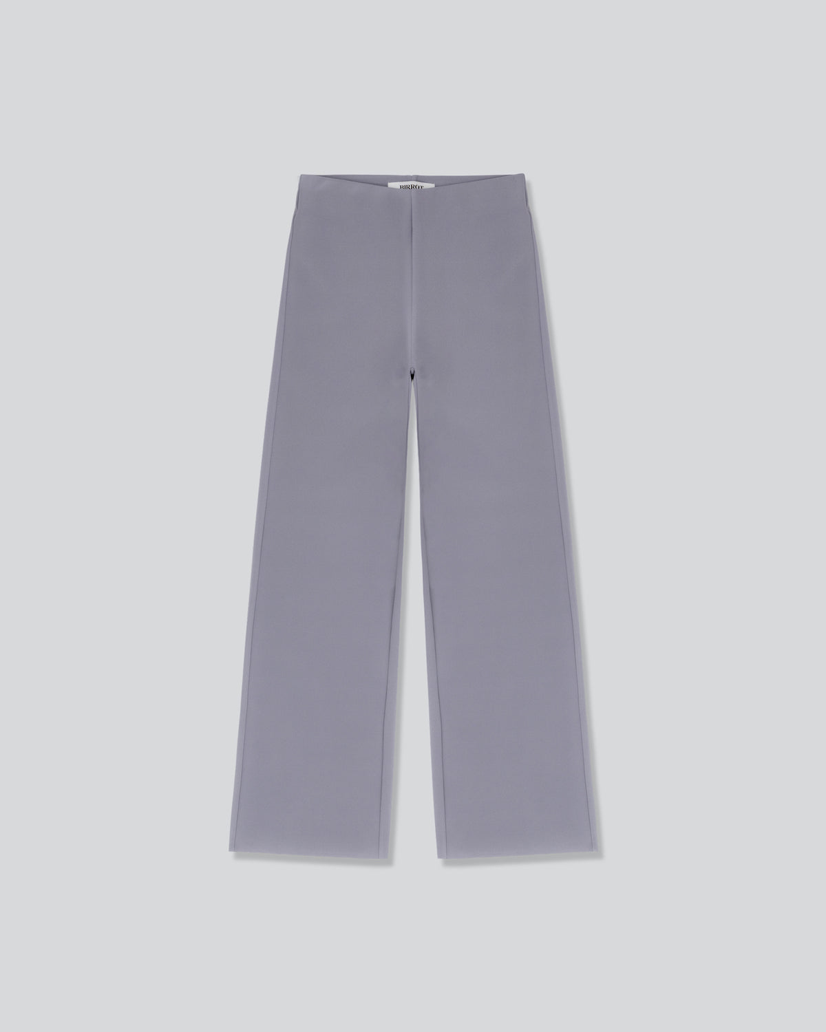 LAY2 STRAIGHT TROUSER