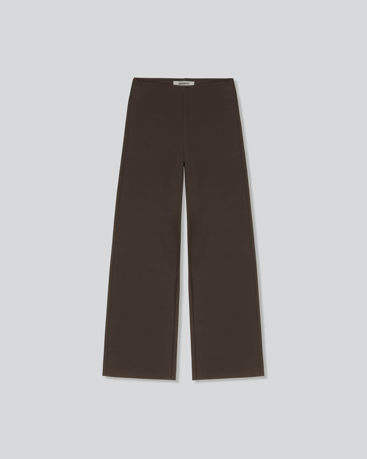 LAY2 STRAIGHT TROUSER