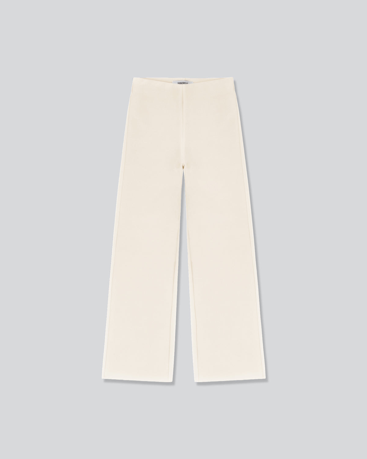 LAY2 STRAIGHT TROUSER