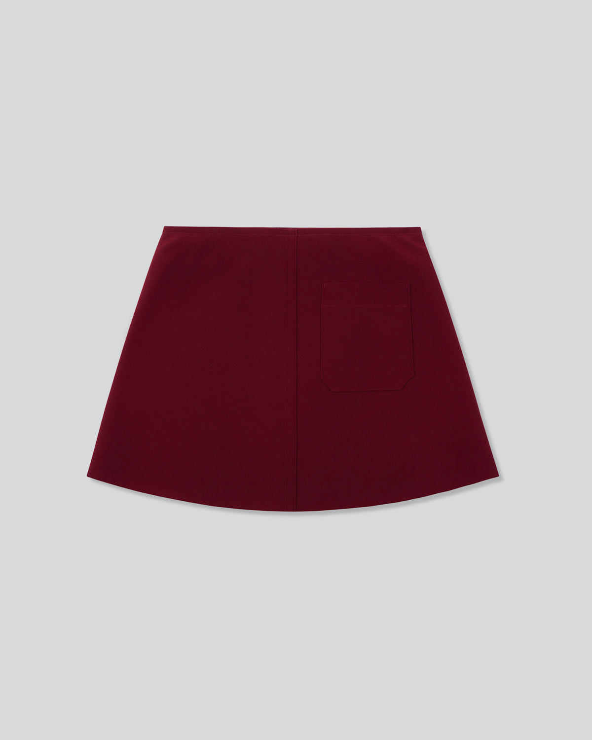 LAY3 MINI SKIRT