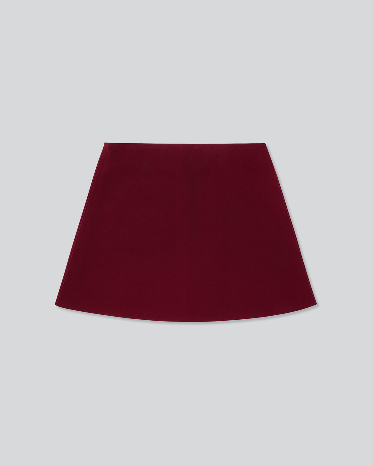 LAY3 MINI SKIRT