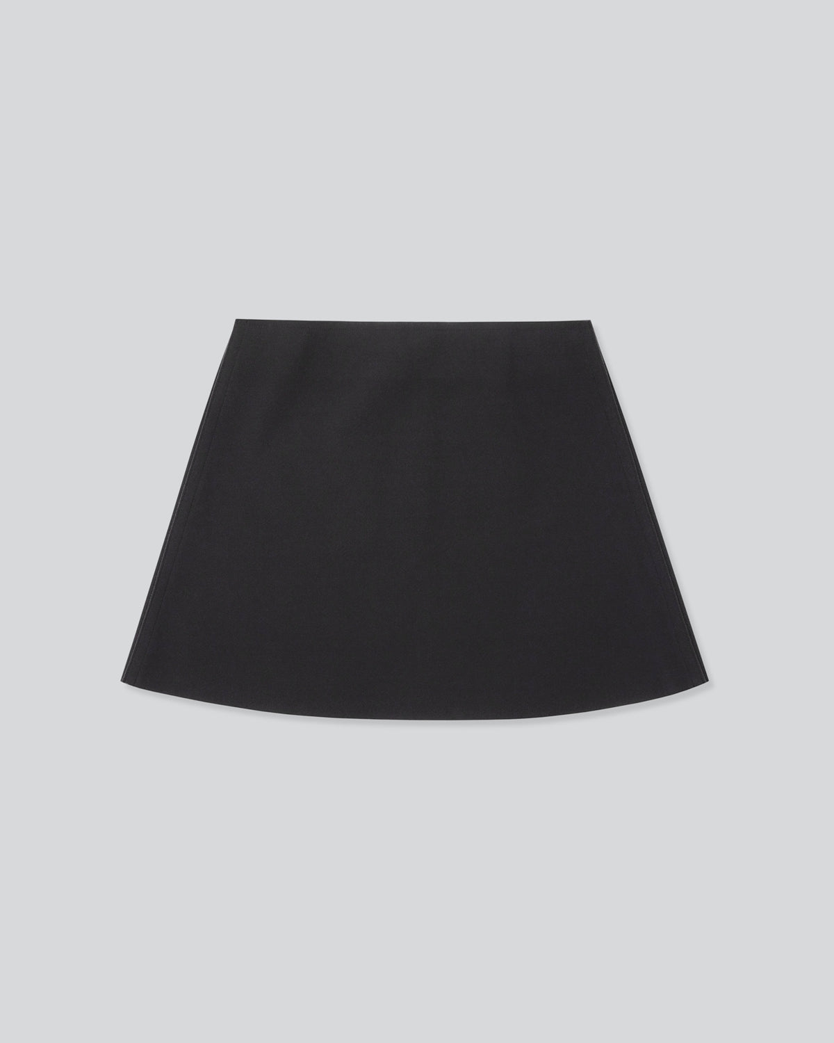 LAY3 MINI SKIRT
