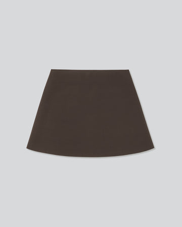 Cocoa brown