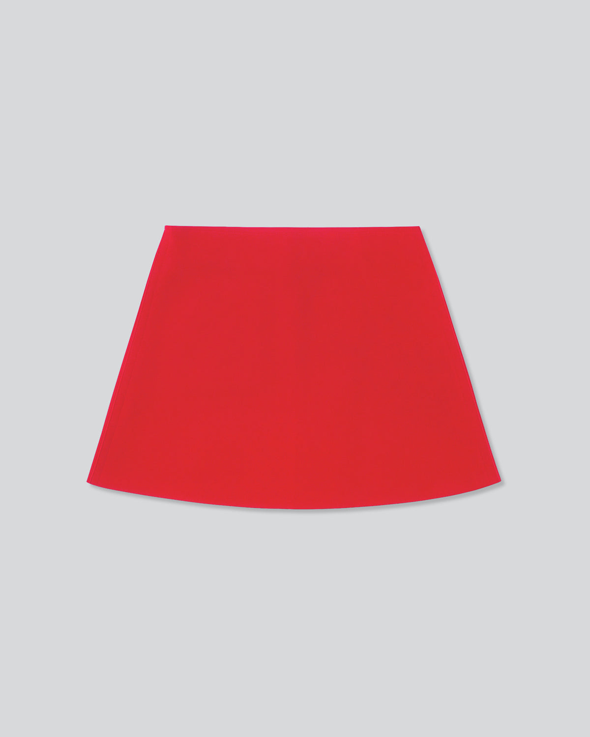 LAY3 MINI SKIRT