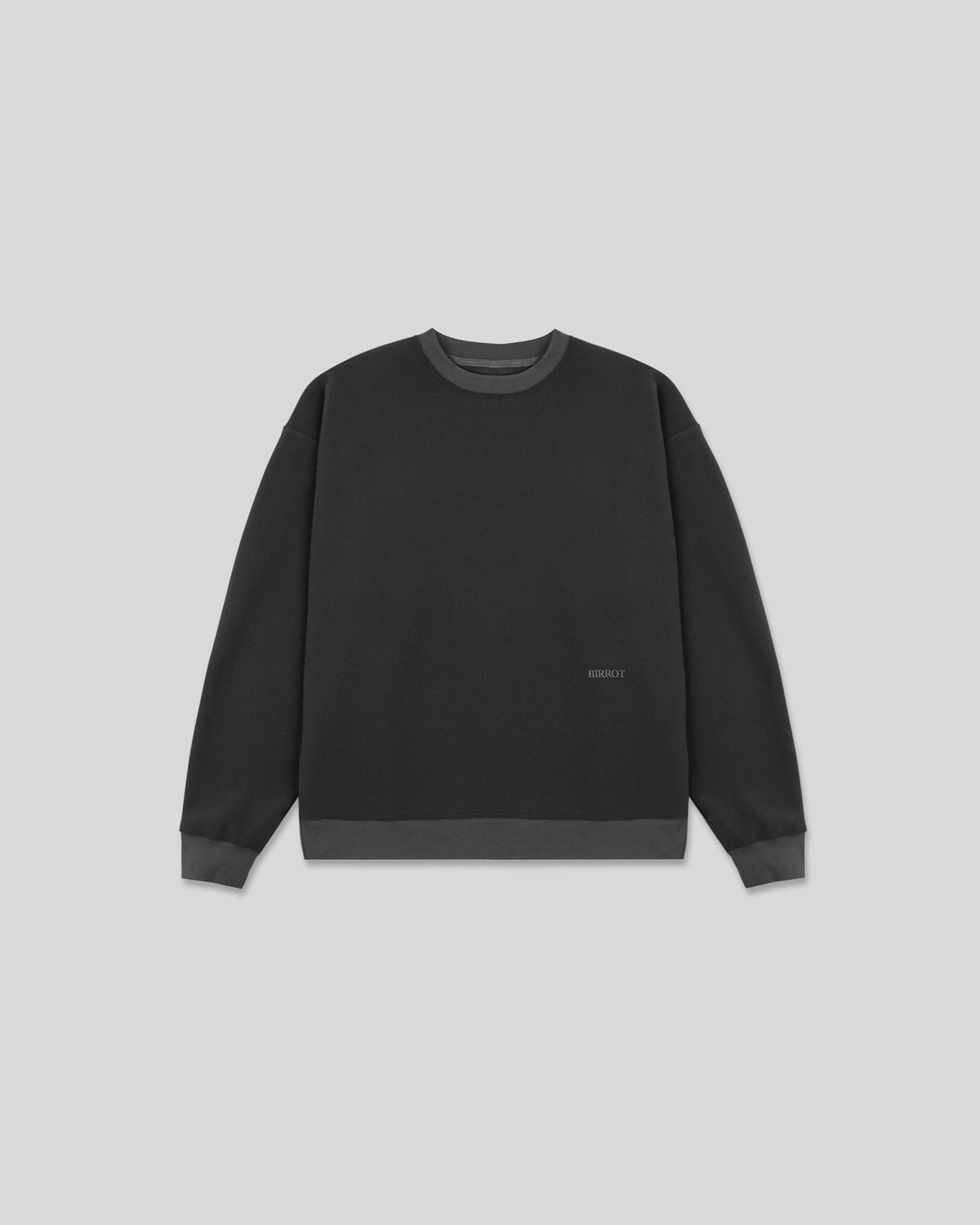 LAY3 SWEATSHIRT