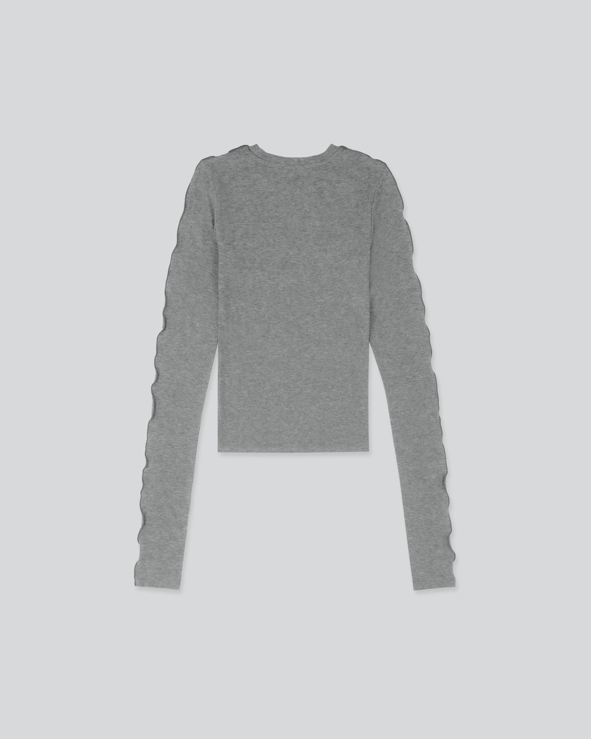 LINE CARDIGAN