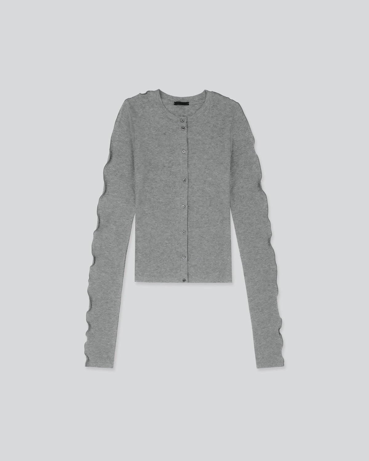 LINE CARDIGAN