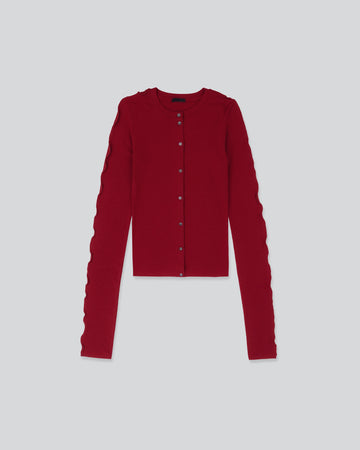 Dark red