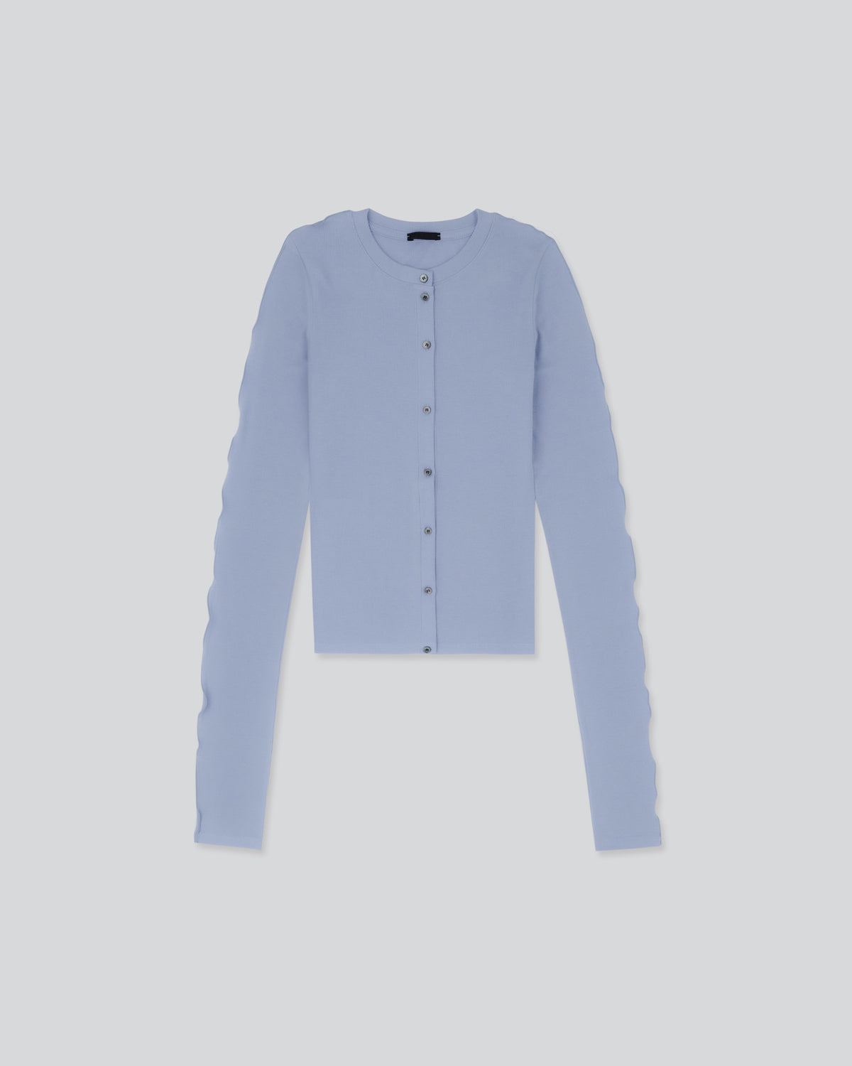 LINE CARDIGAN
