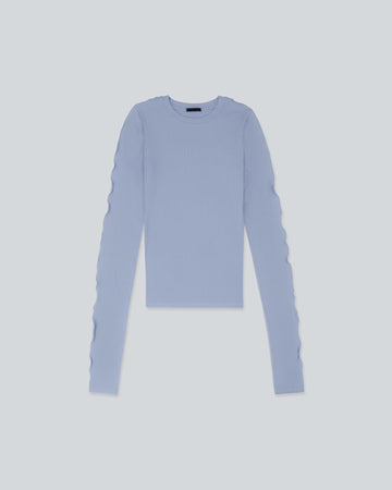 Air blue