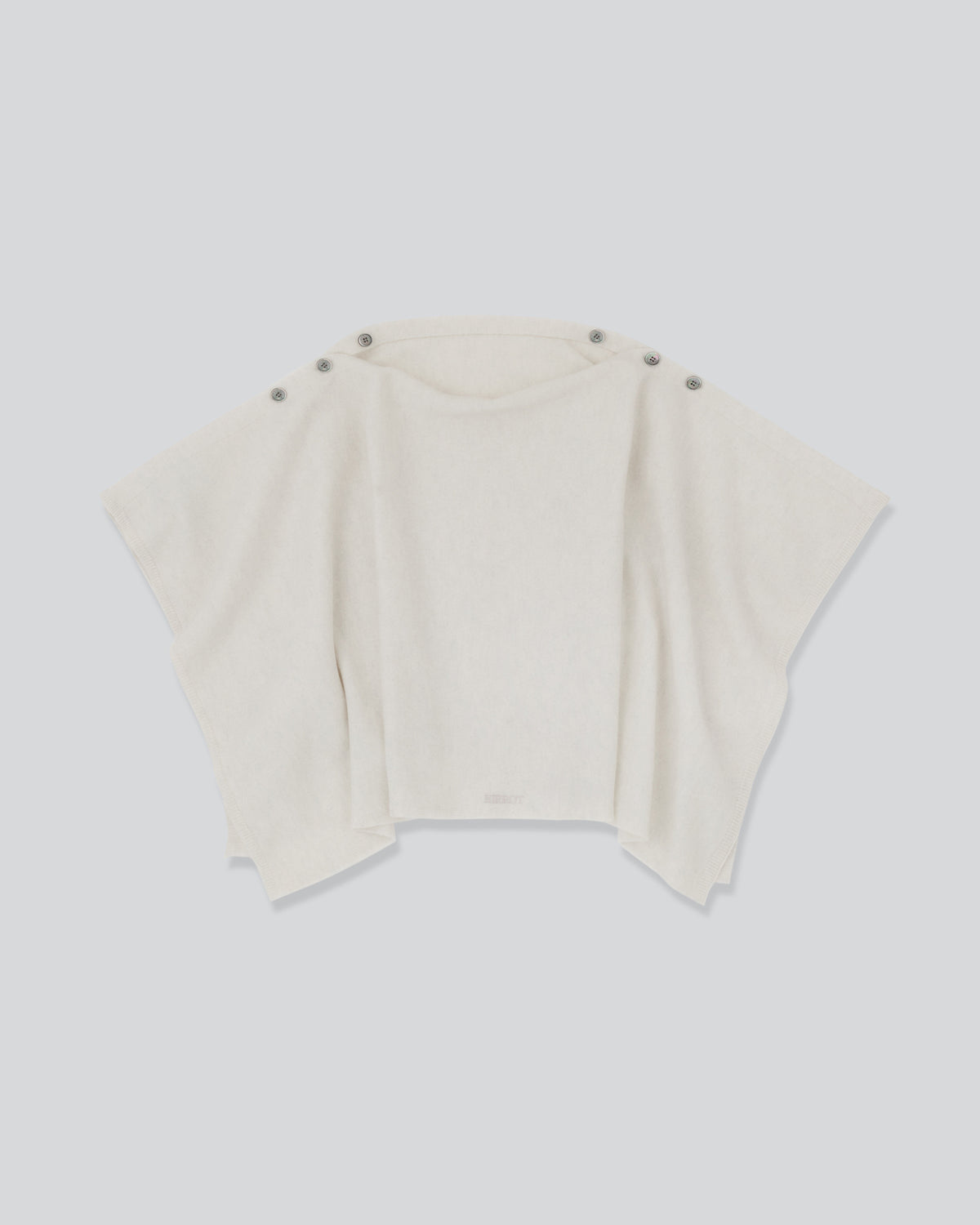 MERINO MODULAR CAPE