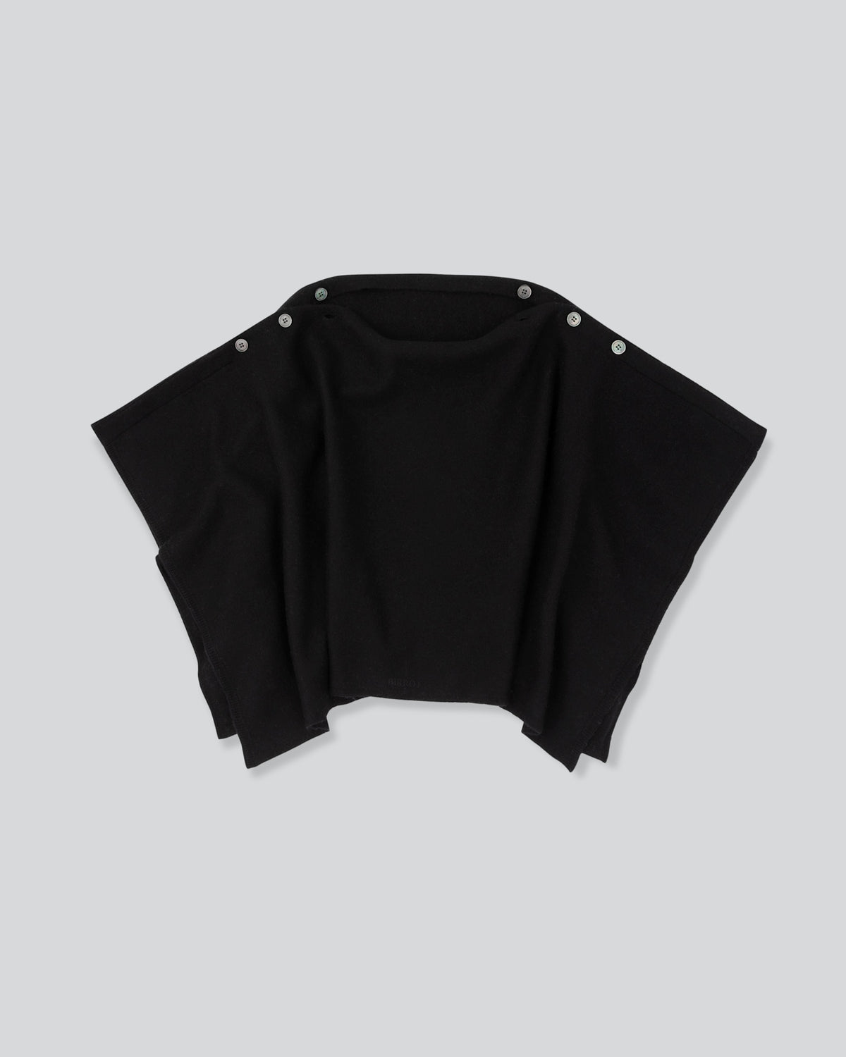 MERINO MODULAR CAPE