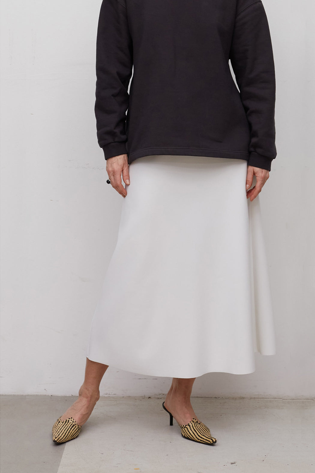 A SKIRT