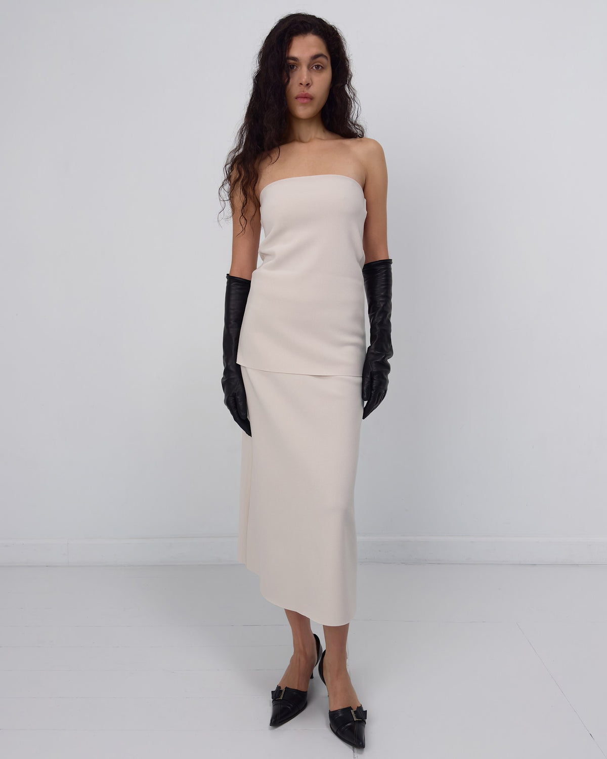 LAY2 A SKIRT