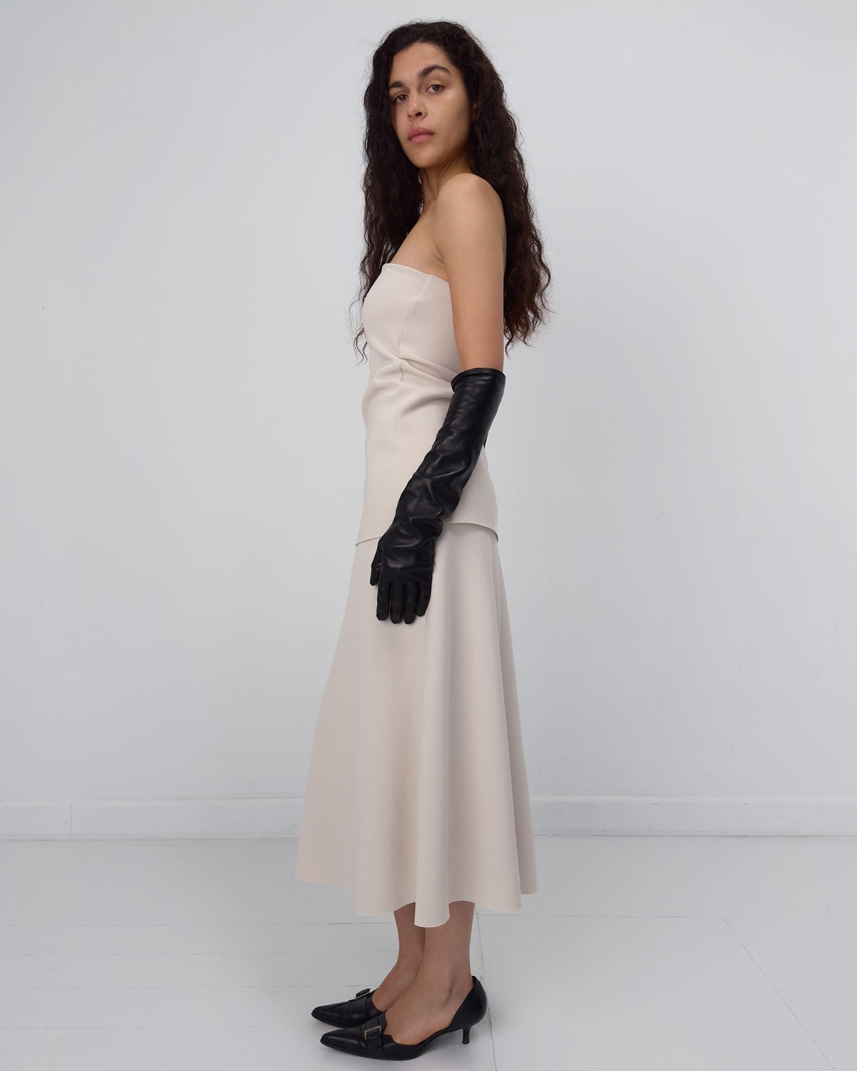 LAY2 A SKIRT