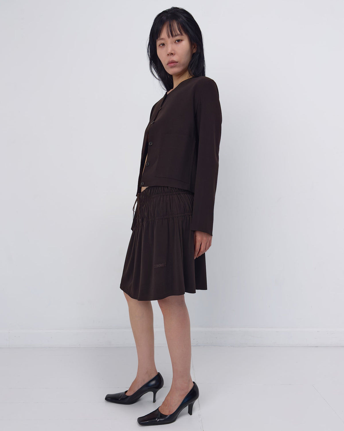LAY1 SKIRT