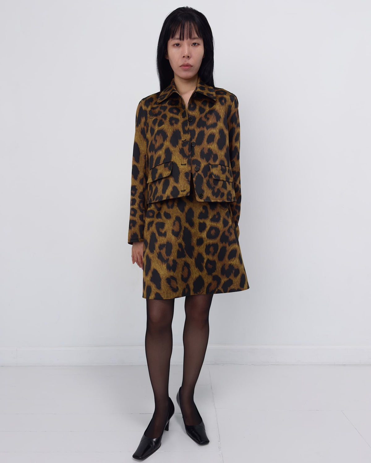 BIDAN SKIRT