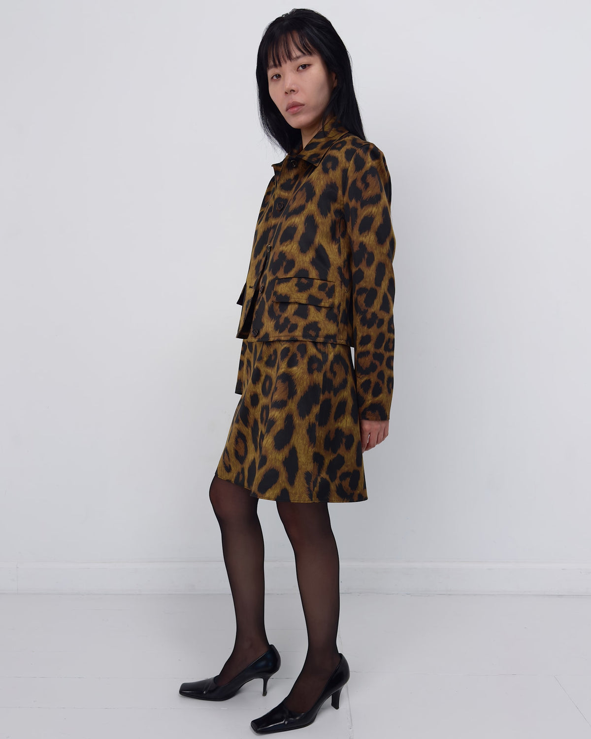 BIDAN SKIRT