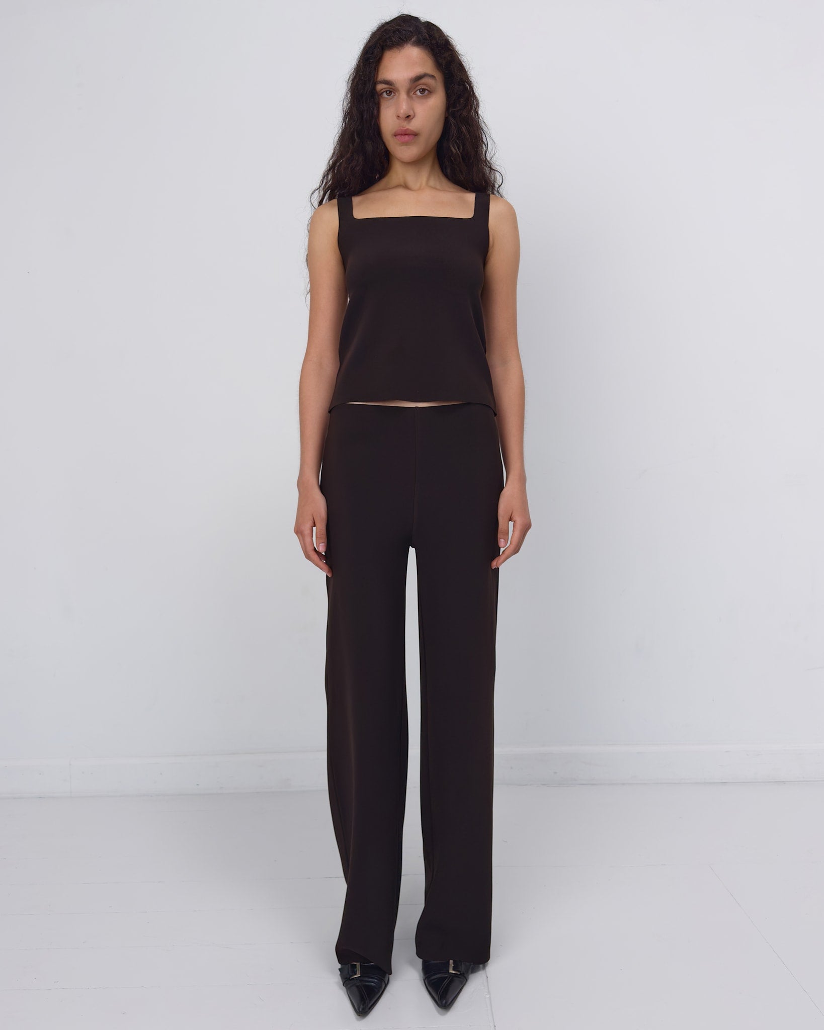 WTAPS Trousers JUNGLE STOCK / TROUSERS / NYCO. RIPSTOP