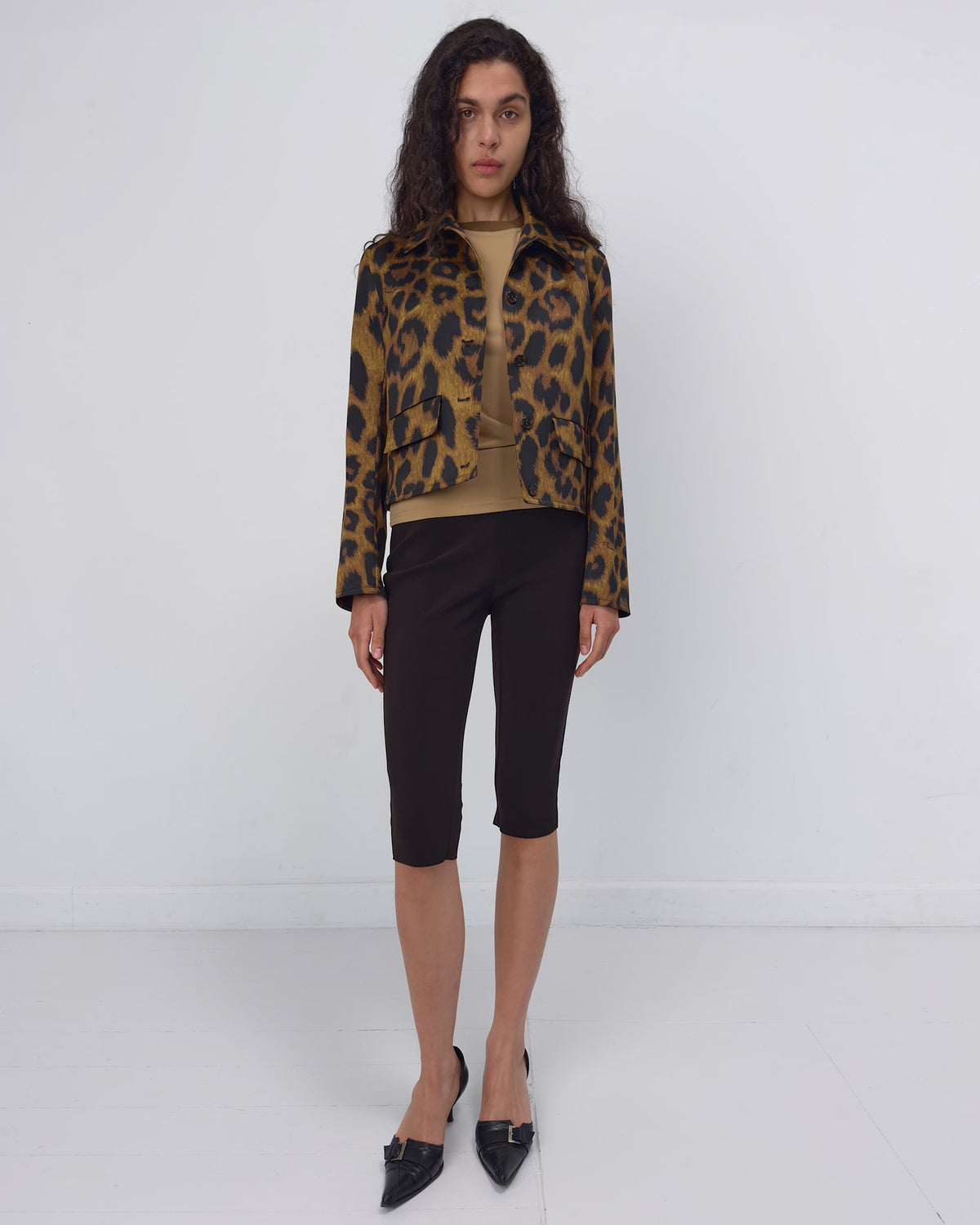 BIDAN JACKET