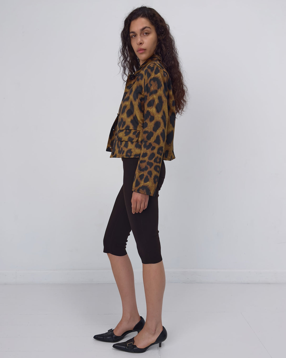 BIDAN JACKET