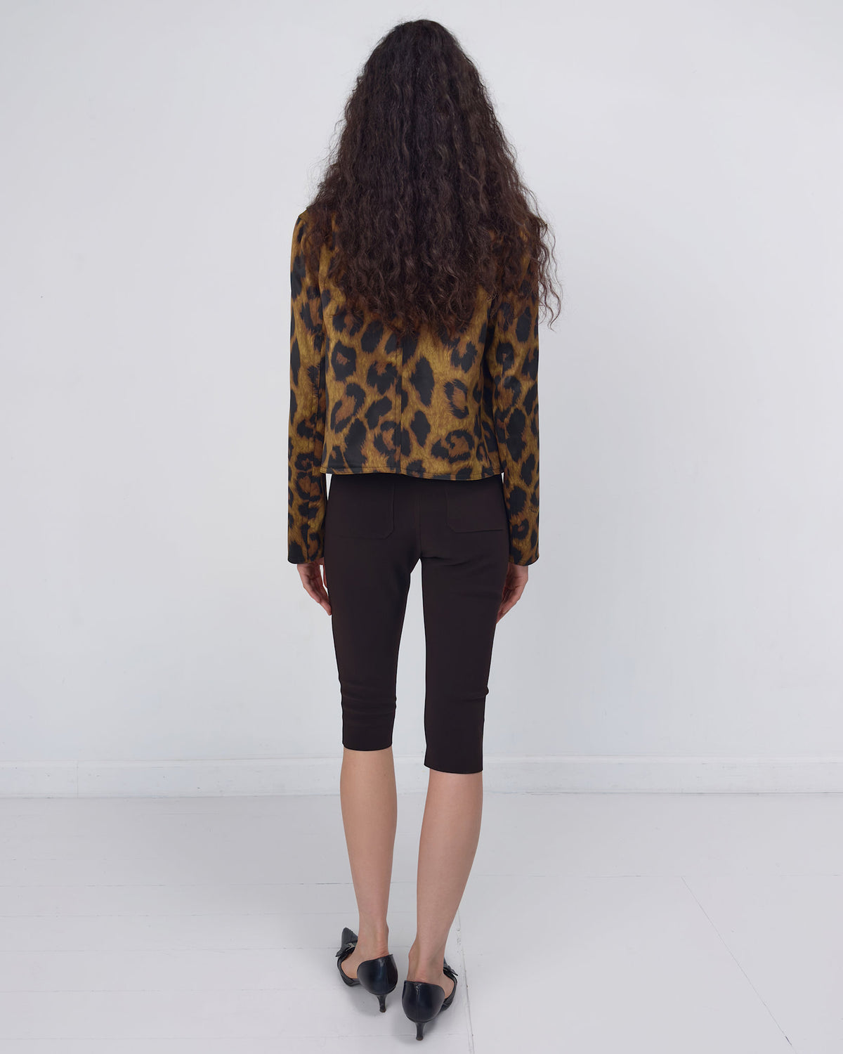 BIDAN JACKET