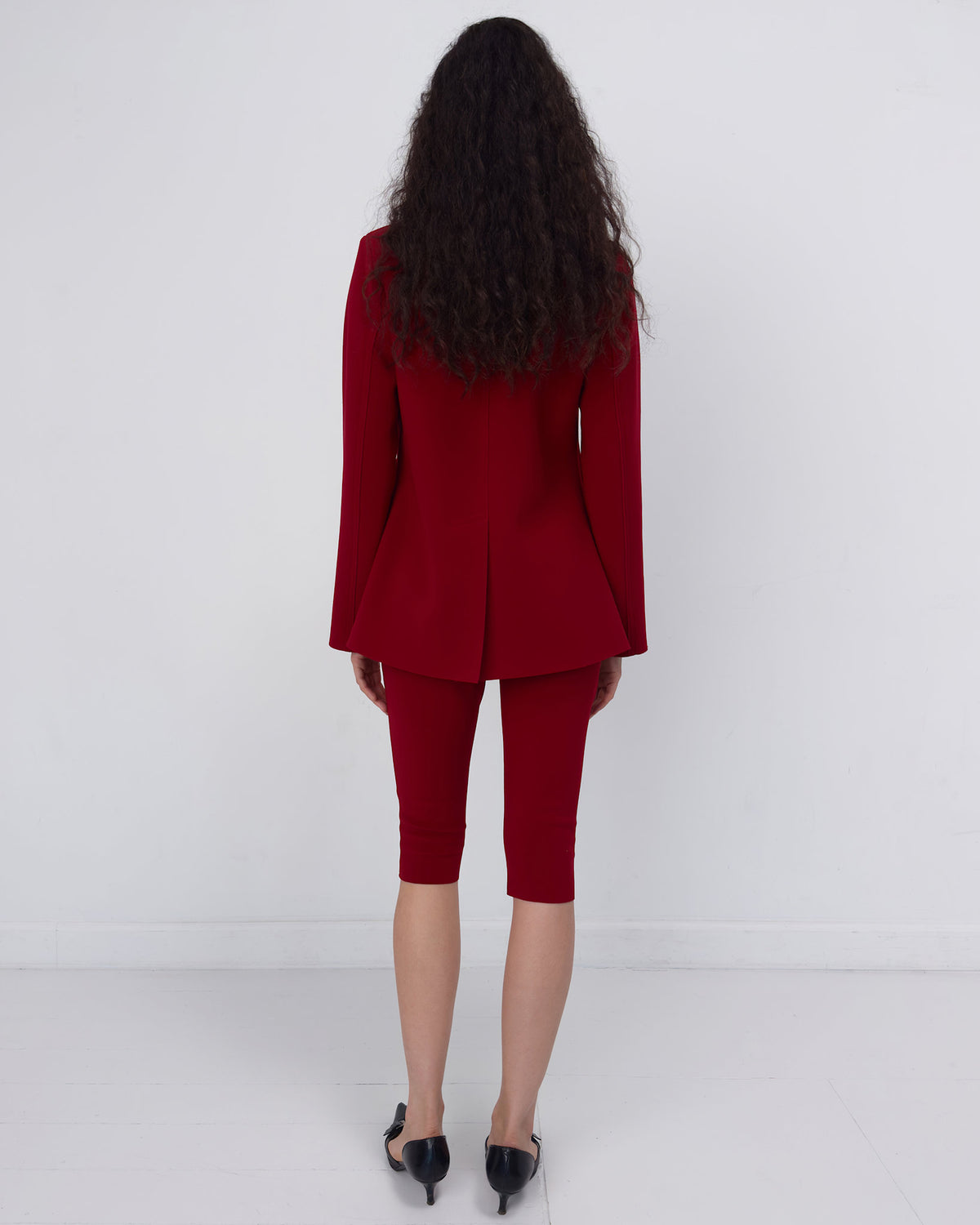LAY3 HALF COAT