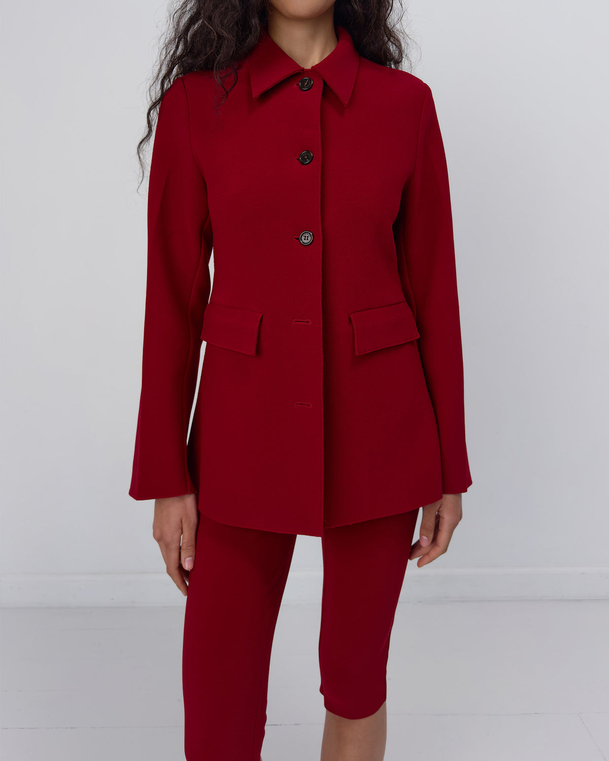 LAY3 HALF COAT